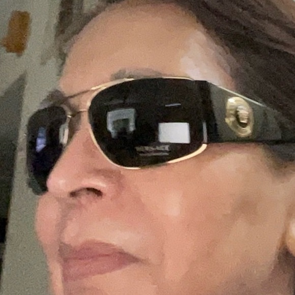 VERSAGE SUNGLASSES - Picture 6 of 6